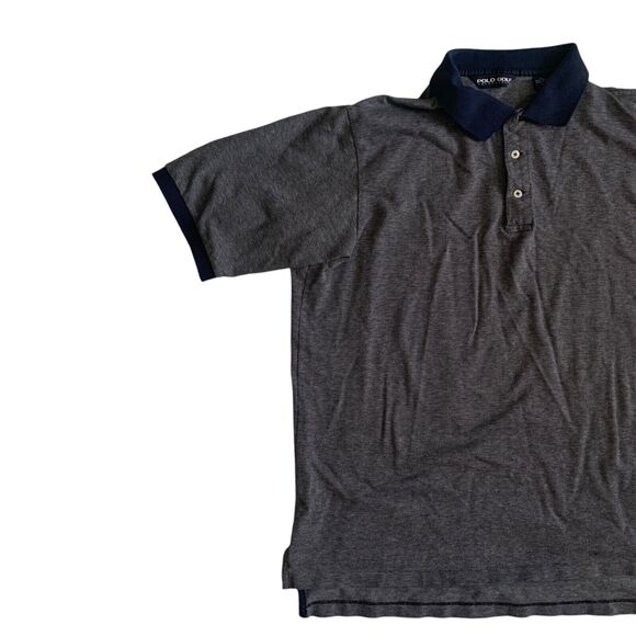 Polo Golf Ralph Lauren Men's Size XL Short Sleeve Adult Polo Shirt - Picture 6 of 14